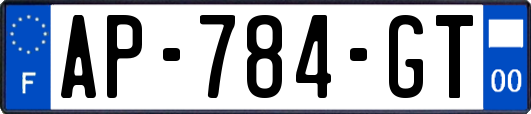 AP-784-GT