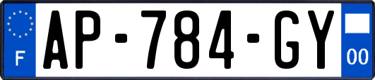 AP-784-GY