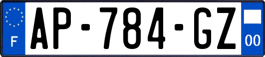 AP-784-GZ