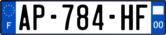 AP-784-HF