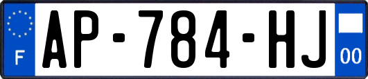 AP-784-HJ