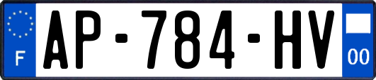 AP-784-HV