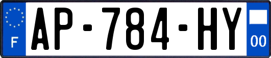 AP-784-HY