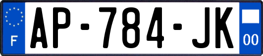 AP-784-JK