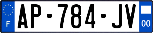 AP-784-JV