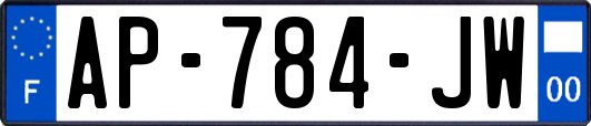 AP-784-JW