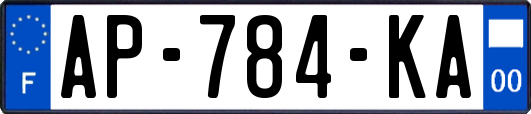 AP-784-KA