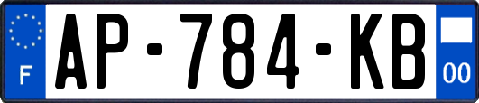 AP-784-KB