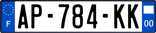 AP-784-KK