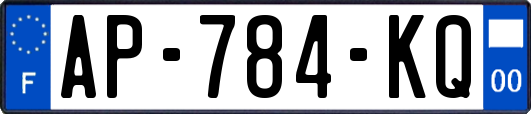 AP-784-KQ