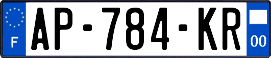 AP-784-KR