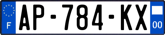 AP-784-KX