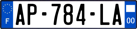 AP-784-LA