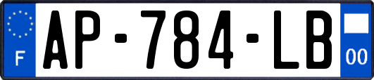 AP-784-LB