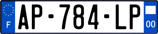 AP-784-LP