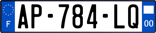 AP-784-LQ