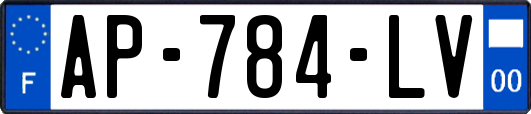AP-784-LV