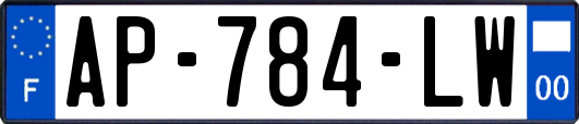 AP-784-LW