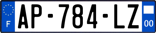 AP-784-LZ