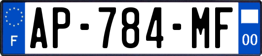 AP-784-MF