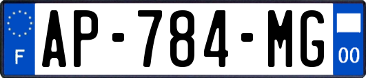 AP-784-MG