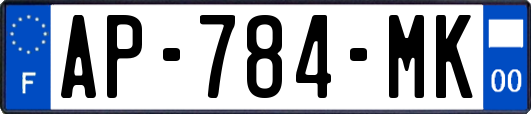 AP-784-MK