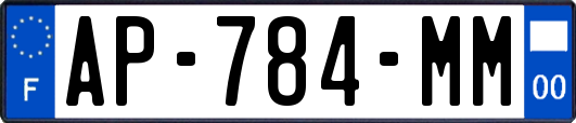 AP-784-MM