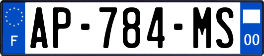 AP-784-MS