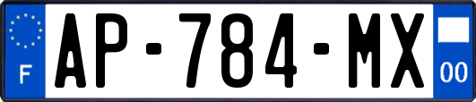 AP-784-MX