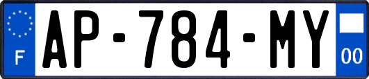 AP-784-MY