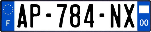 AP-784-NX
