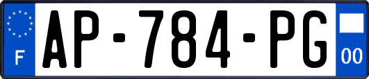 AP-784-PG
