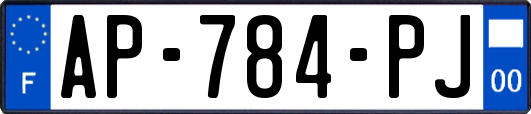 AP-784-PJ