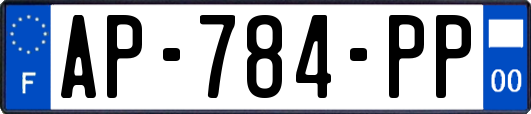 AP-784-PP