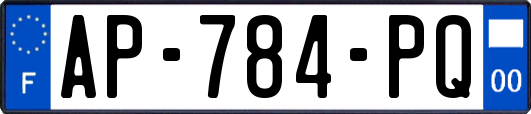 AP-784-PQ