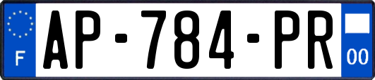 AP-784-PR