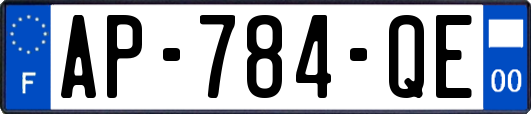 AP-784-QE