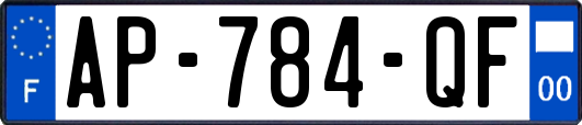 AP-784-QF