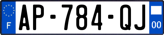 AP-784-QJ