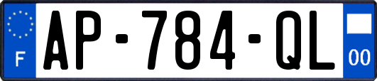 AP-784-QL