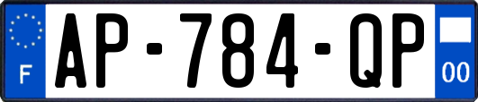 AP-784-QP