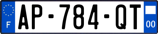 AP-784-QT
