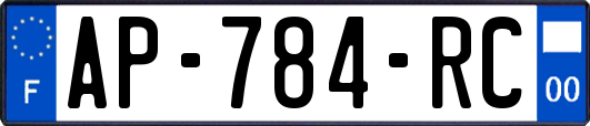 AP-784-RC
