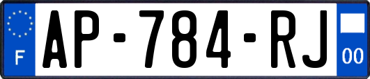 AP-784-RJ