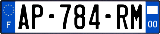 AP-784-RM