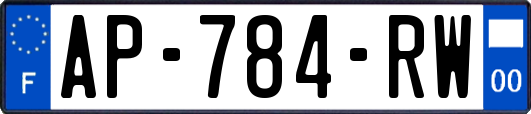 AP-784-RW