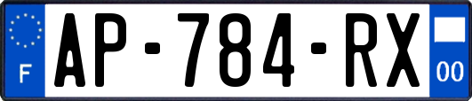 AP-784-RX