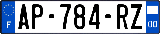 AP-784-RZ