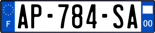 AP-784-SA