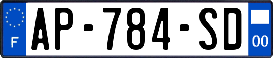 AP-784-SD